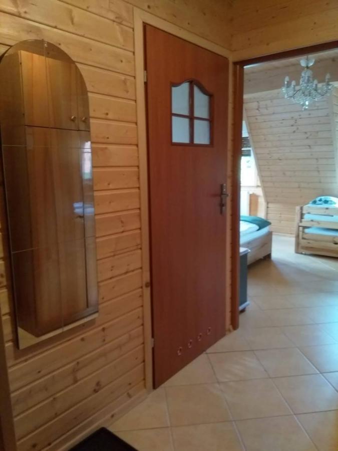 Sobieszow Apartament Tereska Zielone Wzgorze -Willa Tosia Jelenia Gora Bagian luar foto