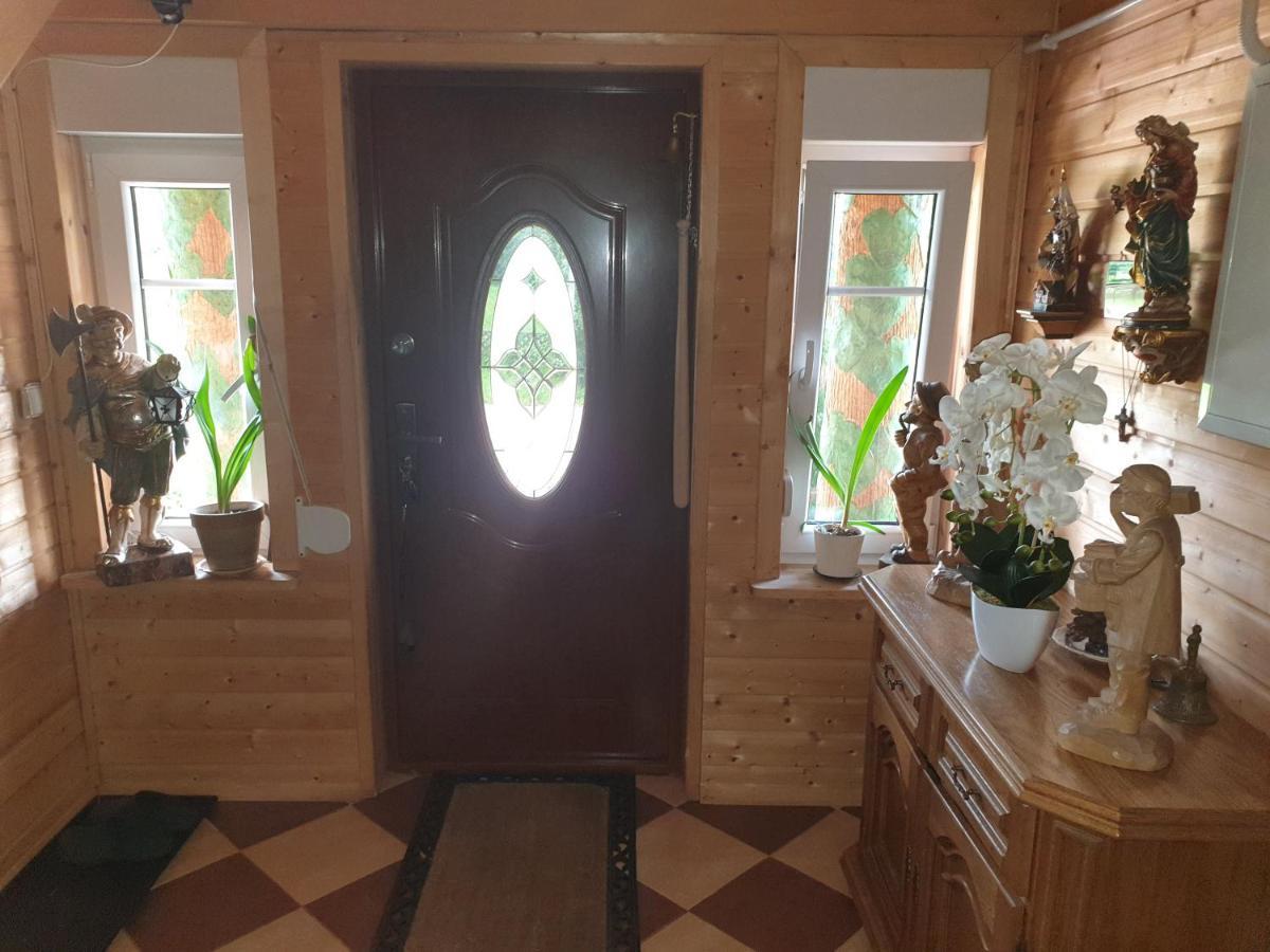 Sobieszow Apartament Tereska Zielone Wzgorze -Willa Tosia Jelenia Gora Bagian luar foto