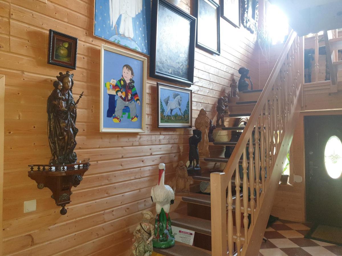 Sobieszow Apartament Tereska Zielone Wzgorze -Willa Tosia Jelenia Gora Bagian luar foto