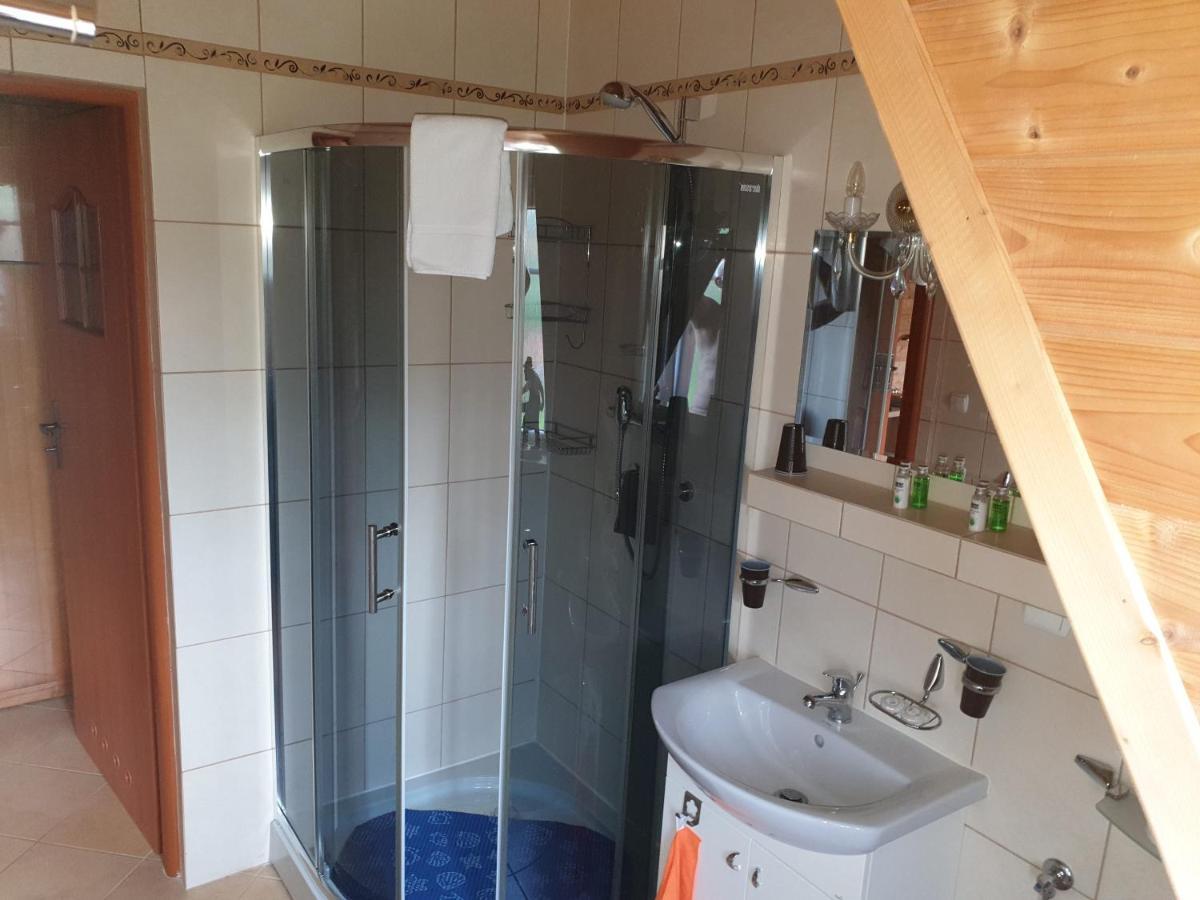 Sobieszow Apartament Tereska Zielone Wzgorze -Willa Tosia Jelenia Gora Bagian luar foto