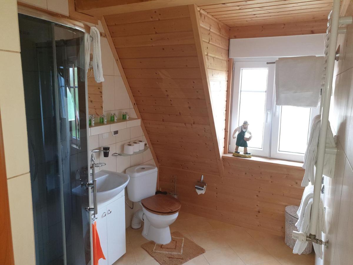Sobieszow Apartament Tereska Zielone Wzgorze -Willa Tosia Jelenia Gora Bagian luar foto
