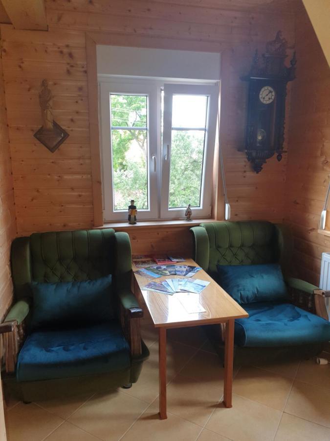 Sobieszow Apartament Tereska Zielone Wzgorze -Willa Tosia Jelenia Gora Bagian luar foto
